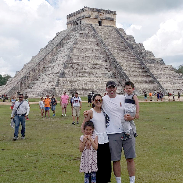 Chichén Itzá 2018 | Yucatán Peninsula, Mexico