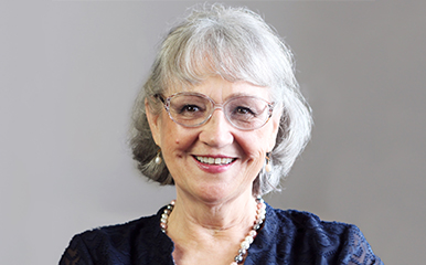 Dr. Susanne Cook-Greuter