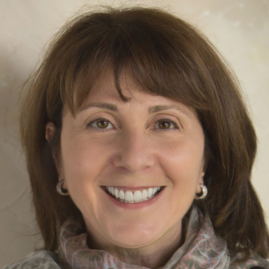 Lisa Feldman Barrett, PhD