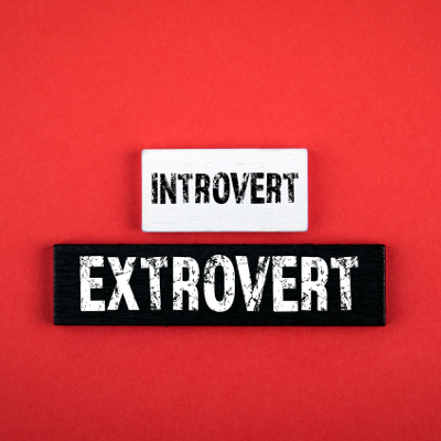 Introverts and fun