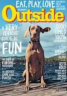 Outside Magazine | April 2022 | Fun Edition