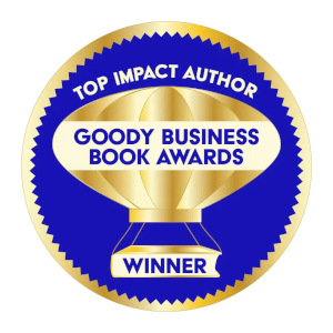 Goody Business Book Awards