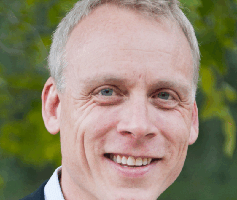 Interview with Jay Papasan about Planning Backward