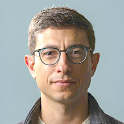 Interview with Barrett Brooks about Presence-Based Coaching