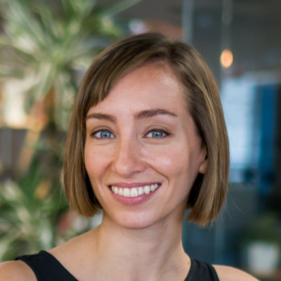 Interview with Bree Groff about Fun at Work