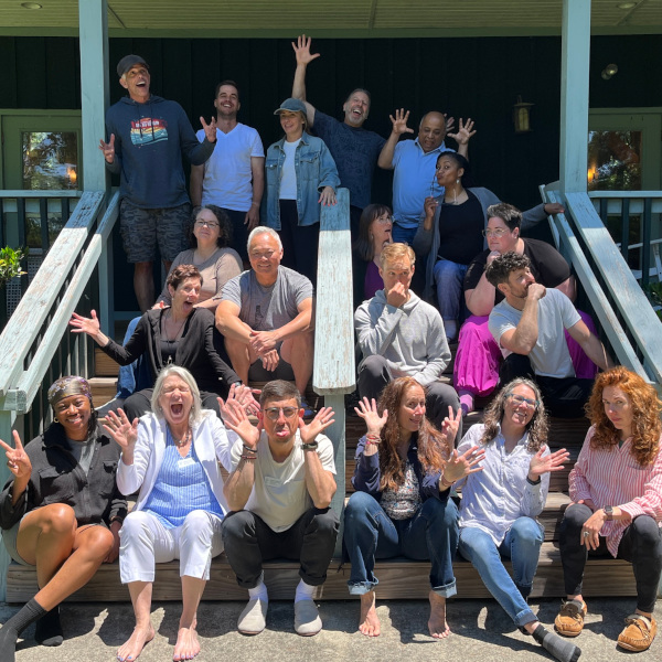 PBC II 2026 Asheville, NC cohort