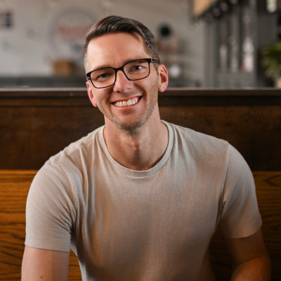 Interview with Steve Kamb about How to Try Again