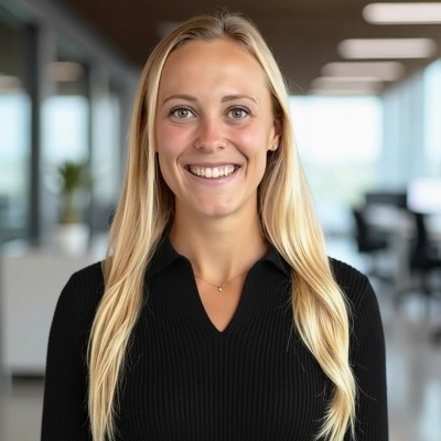 Interview with Mia Sundstrom about NIFPlay