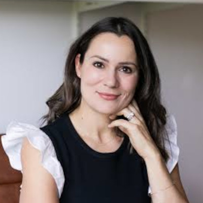 Interview with Marina Cooley about Hobbies